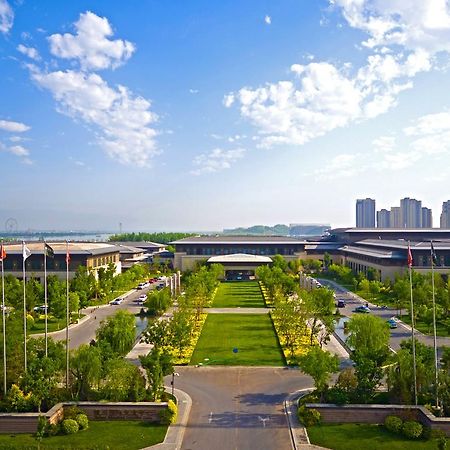 Primus Hotel Yinchuan Esterno foto