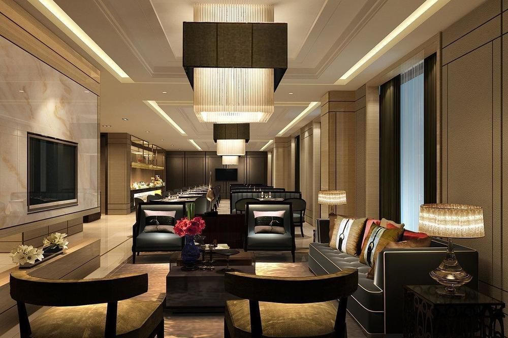Primus Hotel Yinchuan Esterno foto