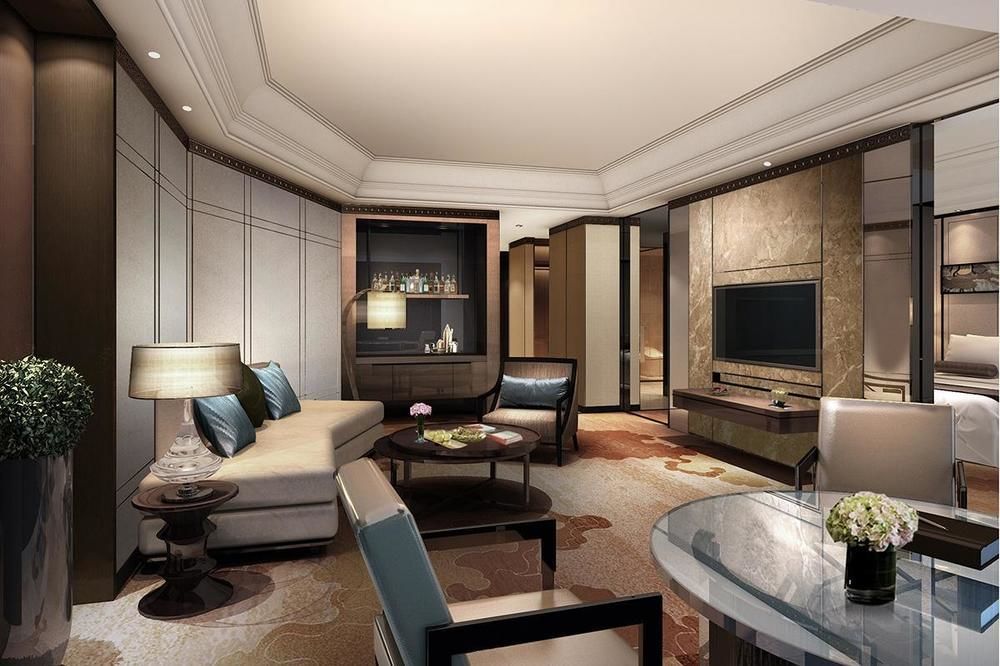 Primus Hotel Yinchuan Esterno foto
